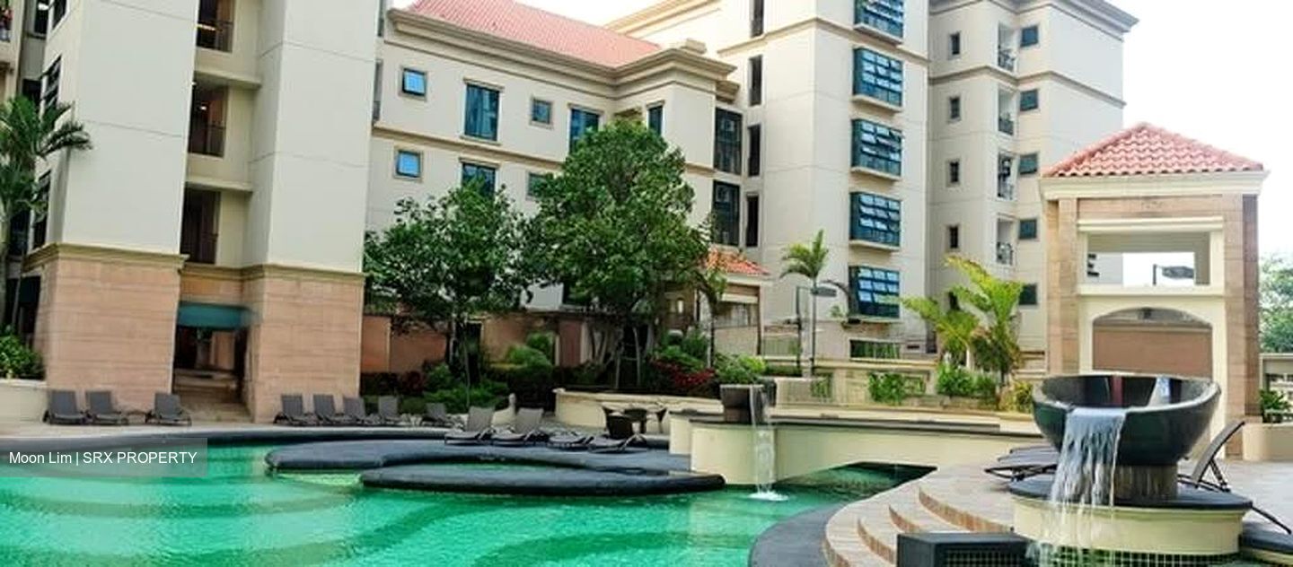Pebble Bay (D15), Condominium #563919171